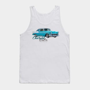 1956 Chevrolet Bel Air 2 Door Hardtop Tank Top